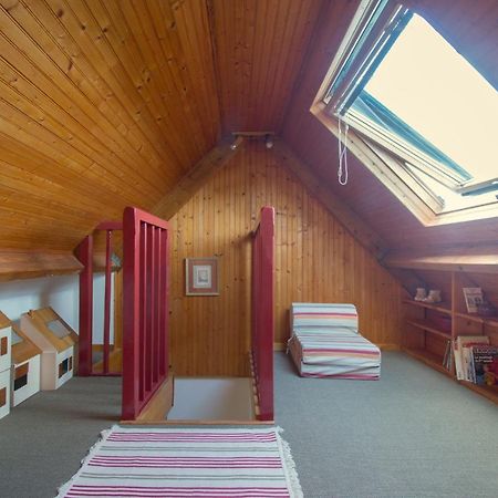 Maison D'Hotes Ti-Gwenn Pace المظهر الخارجي الصورة