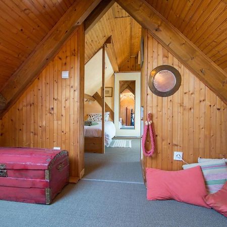 Maison D'Hotes Ti-Gwenn Pace المظهر الخارجي الصورة