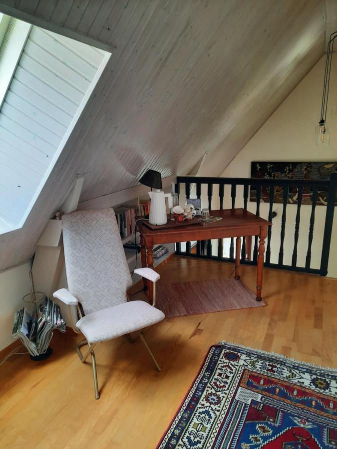 Maison D'Hotes Ti-Gwenn Pace المظهر الخارجي الصورة