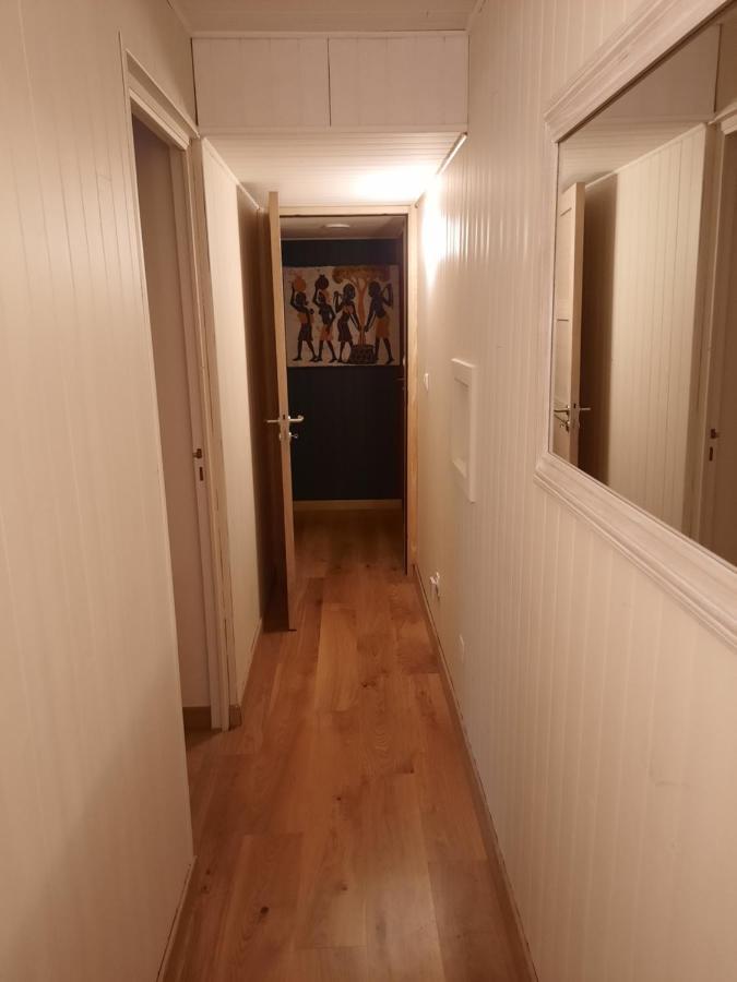 Maison D'Hotes Ti-Gwenn Pace المظهر الخارجي الصورة