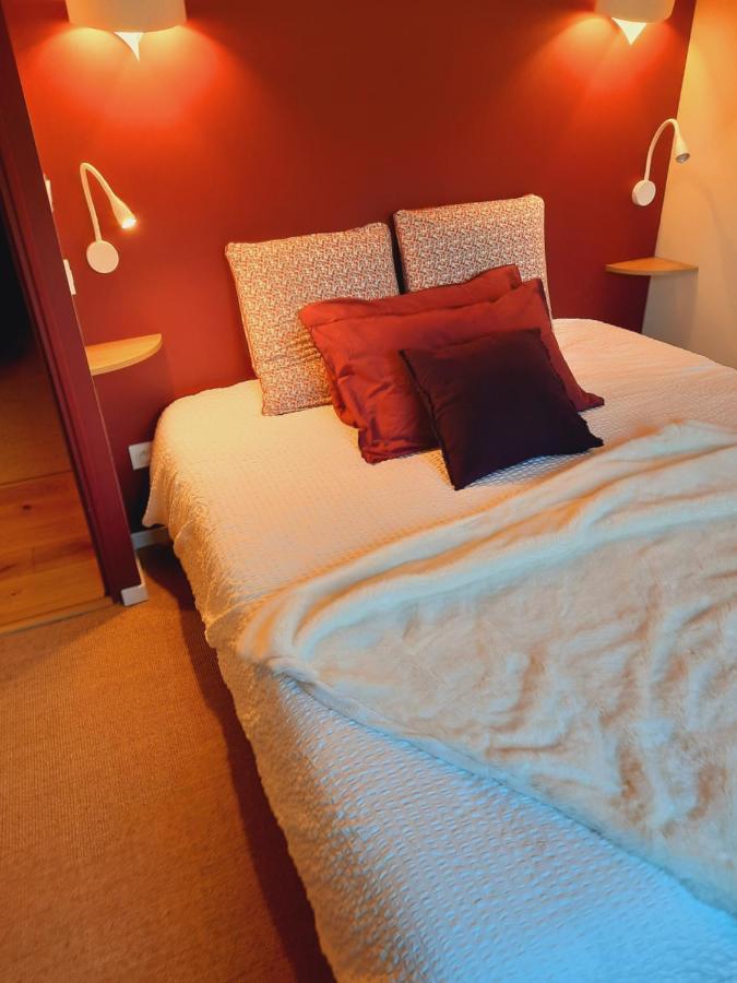Maison D'Hotes Ti-Gwenn Pace المظهر الخارجي الصورة