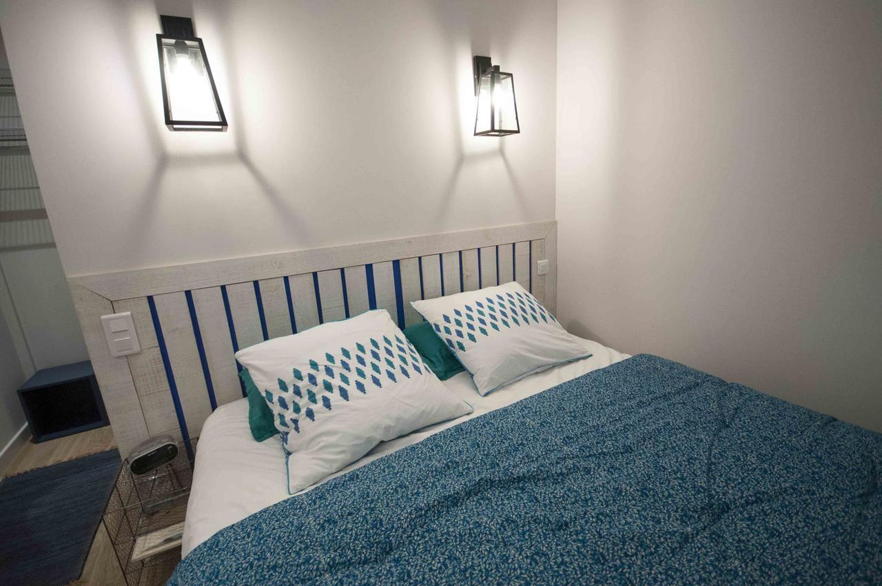 Maison D'Hotes Ti-Gwenn Pace المظهر الخارجي الصورة